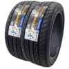245 45 19 two new Tyre Farroad click and go tyres