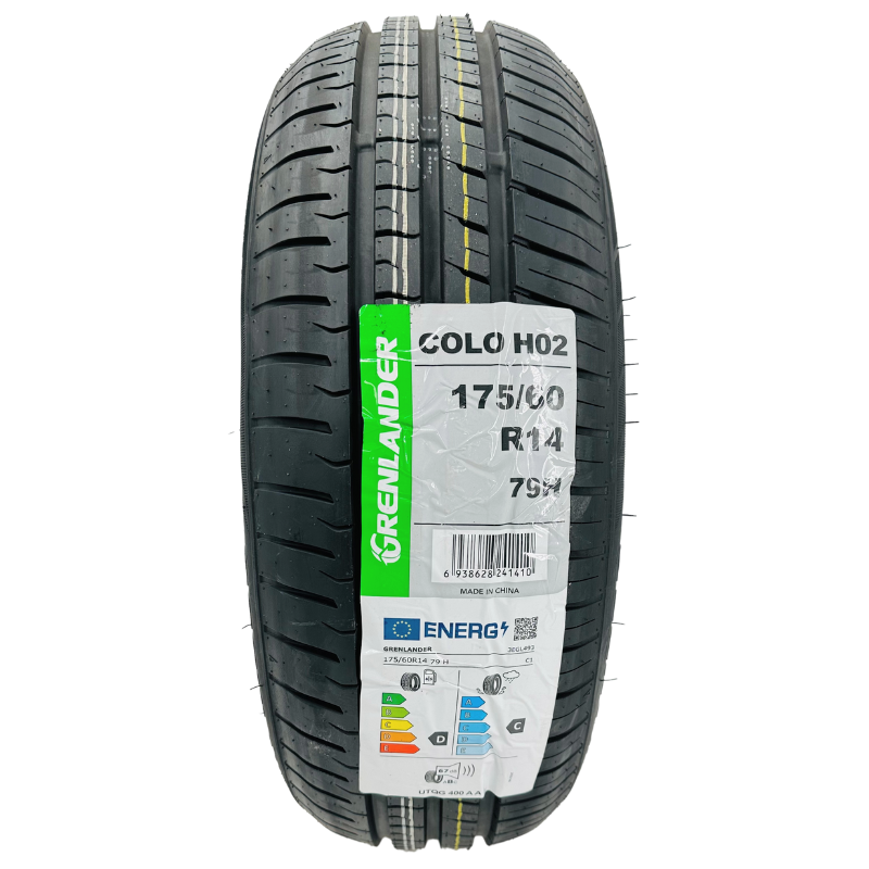 175/60 R14 79H COLO H02 Grenlander (1 New Tyre)