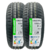 17560R14 two tyre new tyre grenlander click and go tyres