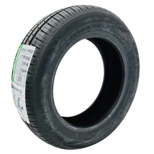 175 60 r14 tyre click and go Tyres Grenlander