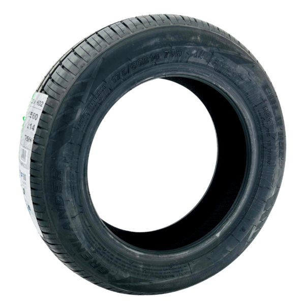 1756014 tyres New Tyre Grenlander
