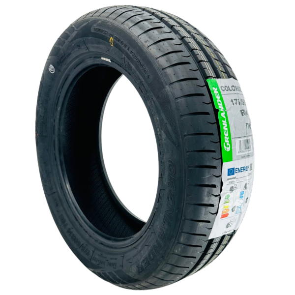 17560R14 click and go tyres New Tyre Grenlander tyres