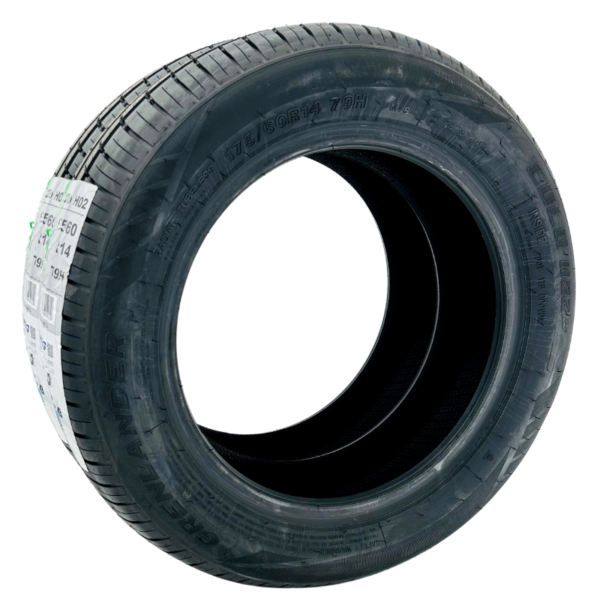 17560R14 two tyres New Tyre Grenlander