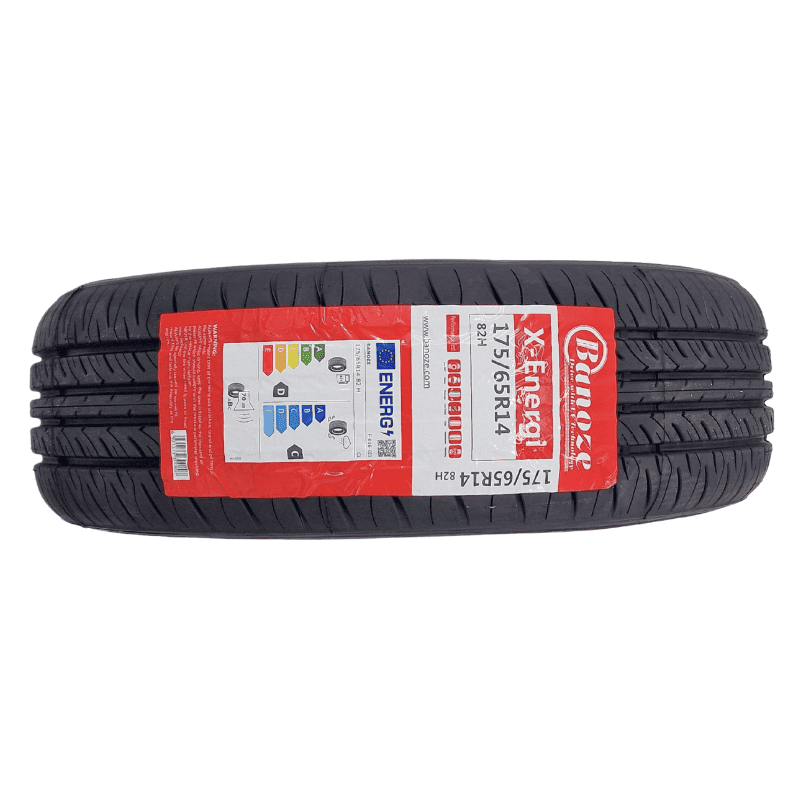 1756514 New one tyre tyres Banoze tires click and go tyres
