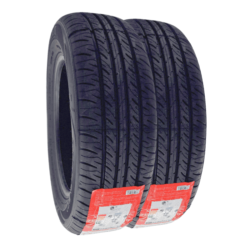 1756514 one tyre Banoze two new tyre tires