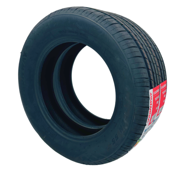 1856515 click and go tyres New Tyre Fronway tyres