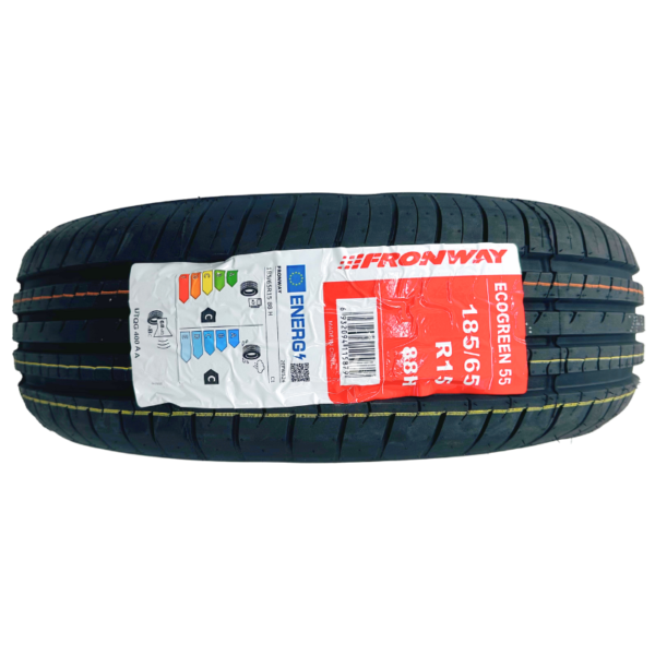1856515 one new tyres click and go Fronway tyres