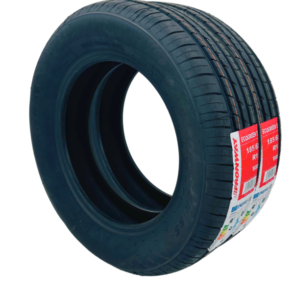 1856515 two click and go tyres Fronway tyres