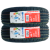 1856515 two new tyres click and go Fronway tyres