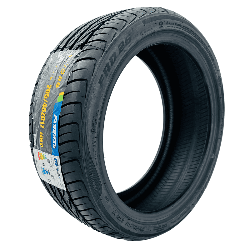 205 45 17 click and go tyres new tyre