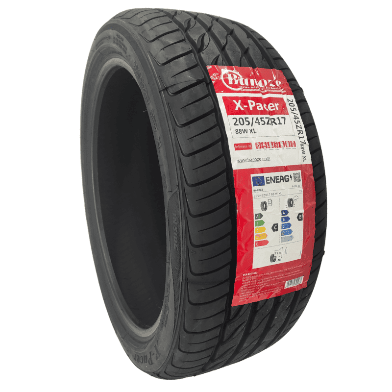 2054517 new one tire tyres Banoze