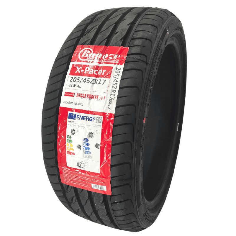 2054517 one New tyre tyres Banoze tires