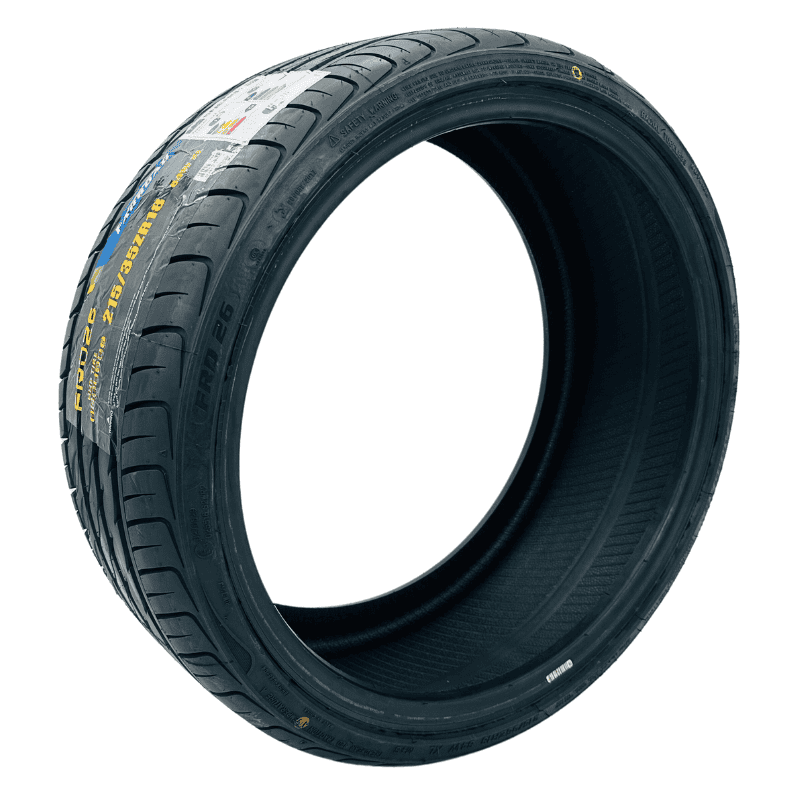 21535 R18 new tyre farroad