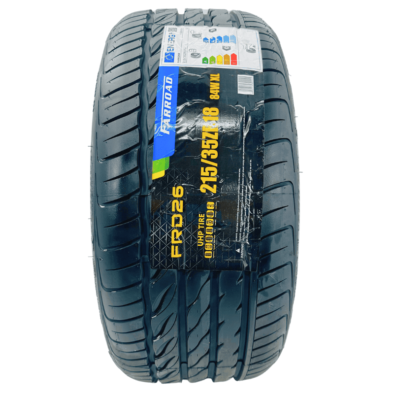 215/35 ZR18 84W XL FRD26 Farroad (1 New Tyre)