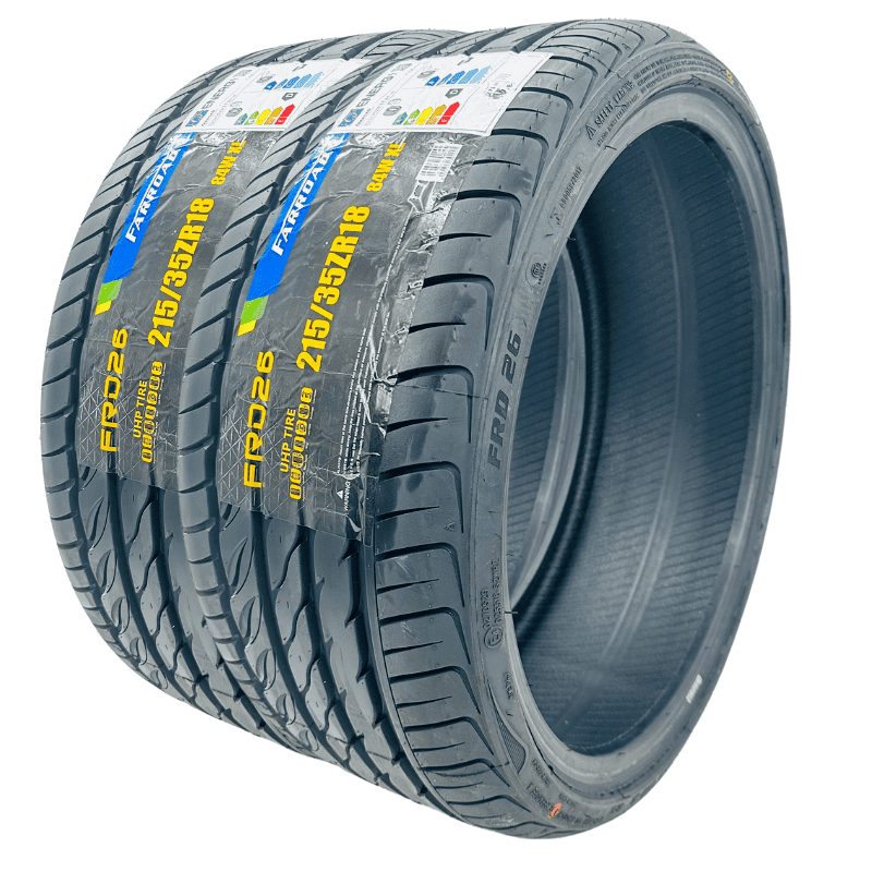 2153518 new tyres farroad