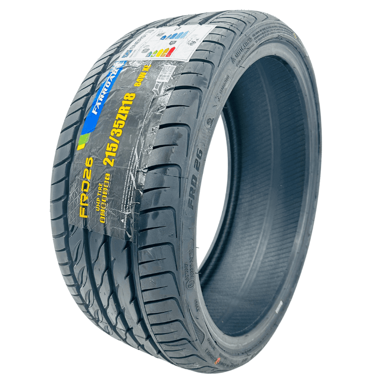 2153518 new tyres farroad