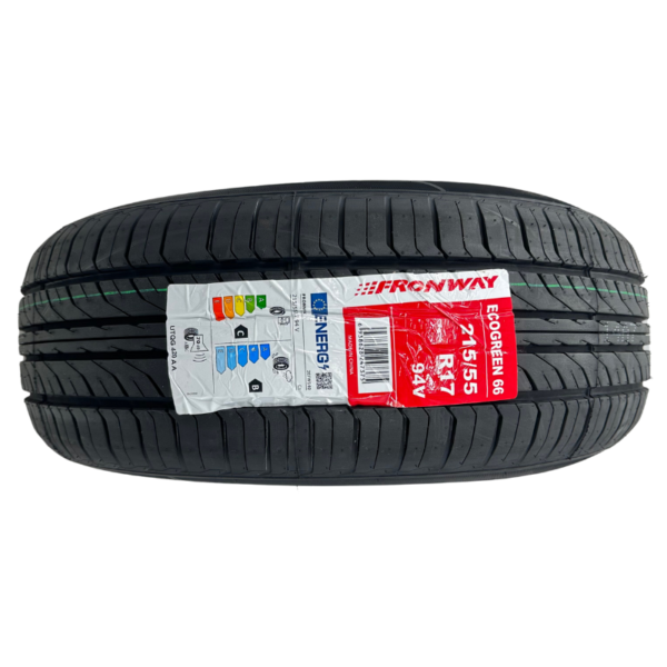 21555 r17 click and go tyres Fronway tyres