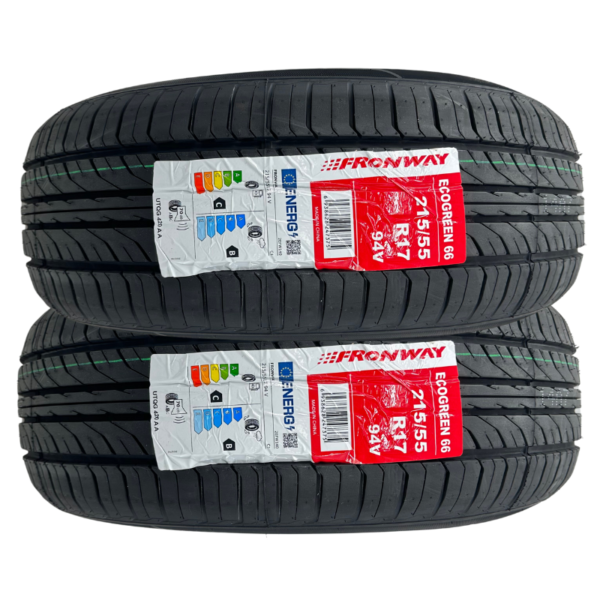 2155517 click and go tyres Fronway tyres