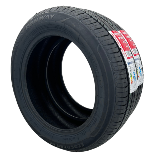2155517 ebay New Tyre Fronway tyres