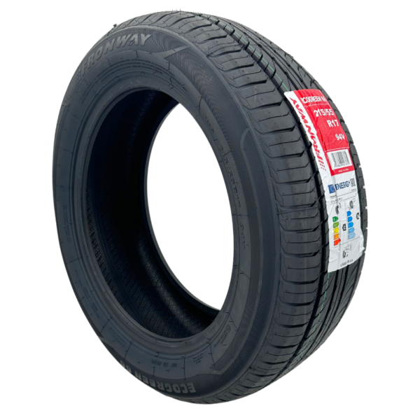2155517 one click and go Fronway tyres