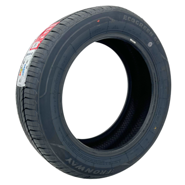 21555R17 one click and go tyres New Tyre Fronway