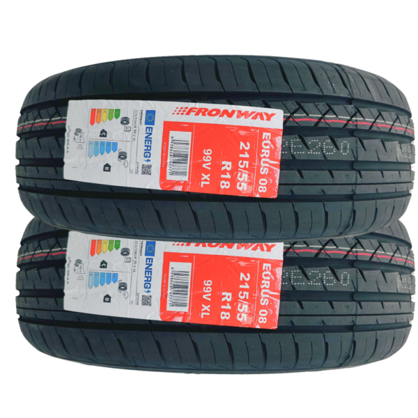 2155518 ebay Fronway tyres