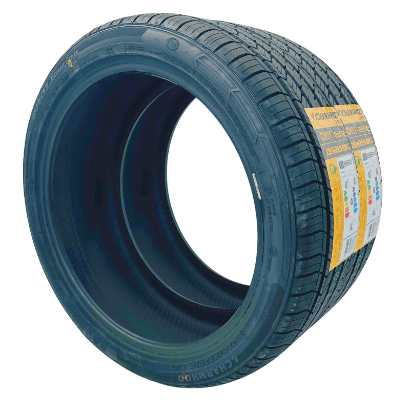 2254018 new two tyre Charmhoo tyres