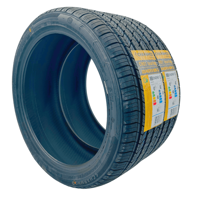 2254018 new tyre Charmhoo tyres