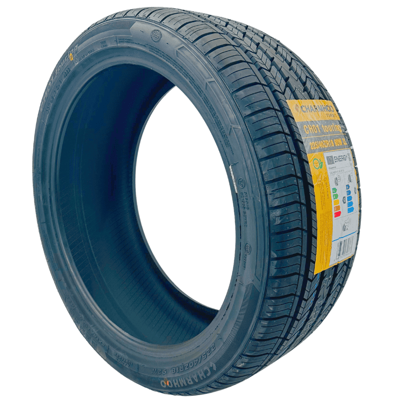 2254018 new tyre click and go Charmhoo tyres