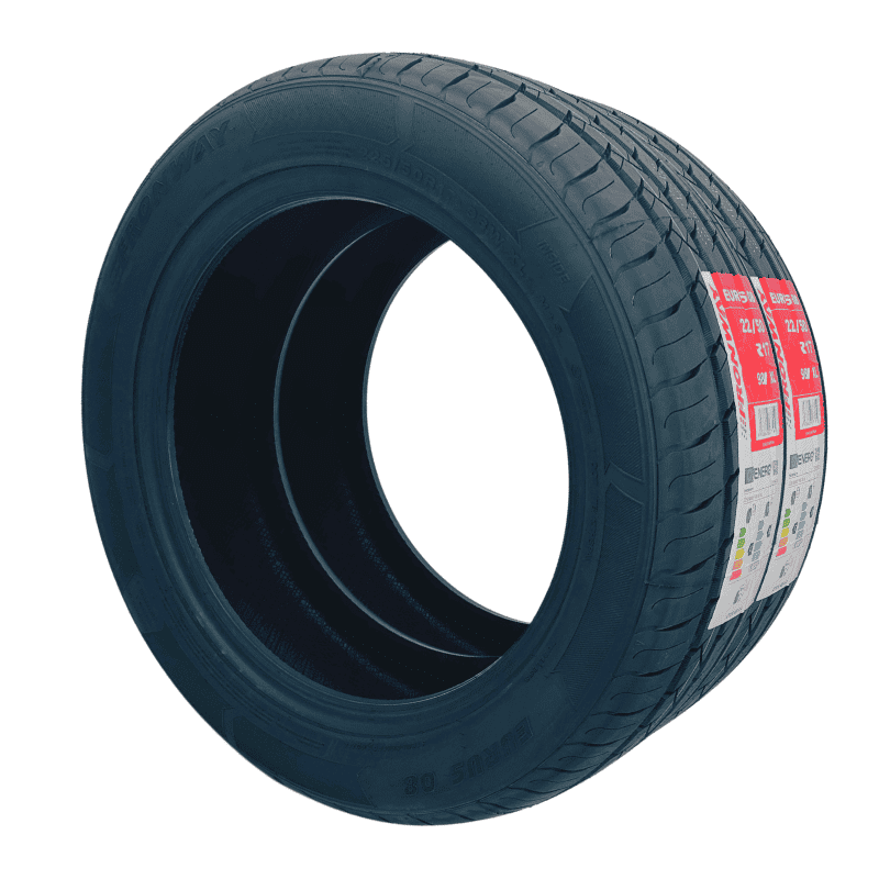 2255017 click and go Fronway tyres