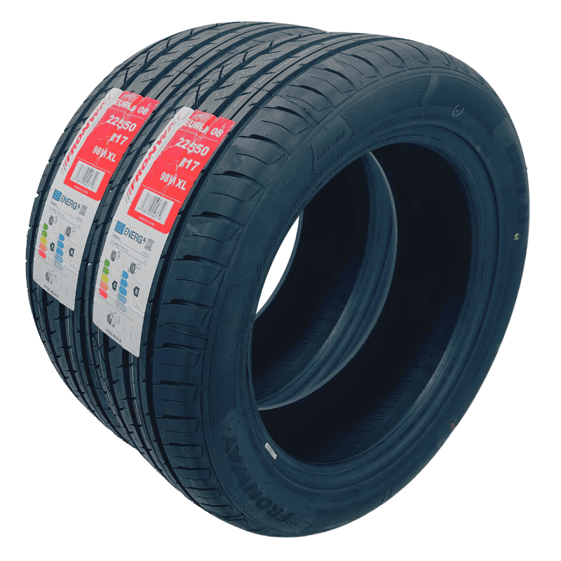 2255017 click and go tyre New Tyres Fronway