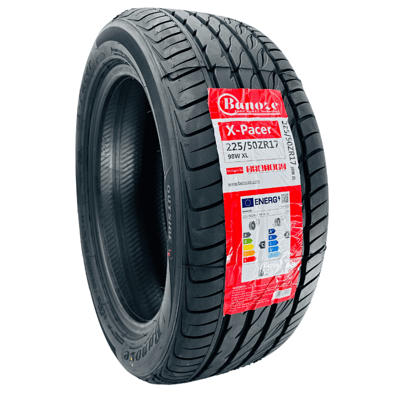 2255017 new one tyres Banoze