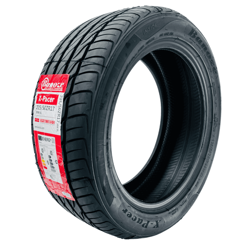 22550r17 one tyre Banoze one new tyre tires