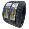 235 40 R18 two New tyre Farroad tires