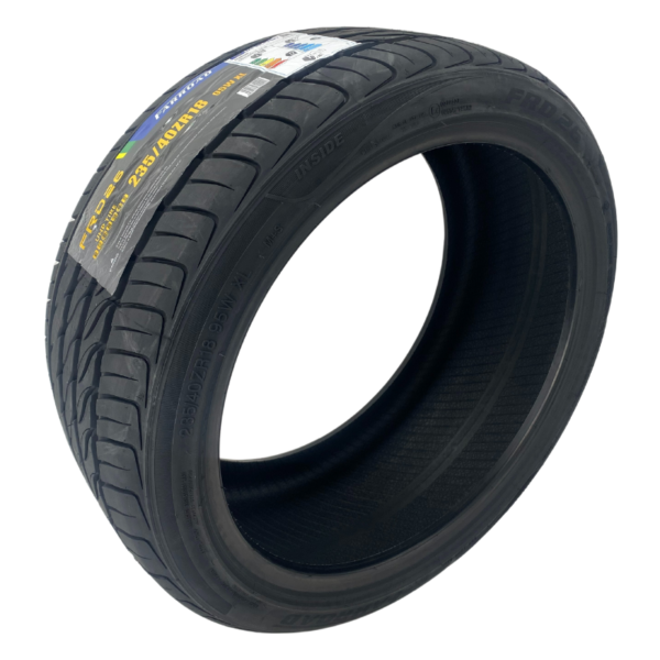 23540ZR18 tyres Farroad one tire