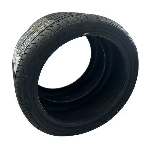 245 40 19 two New Tyre Farroad
