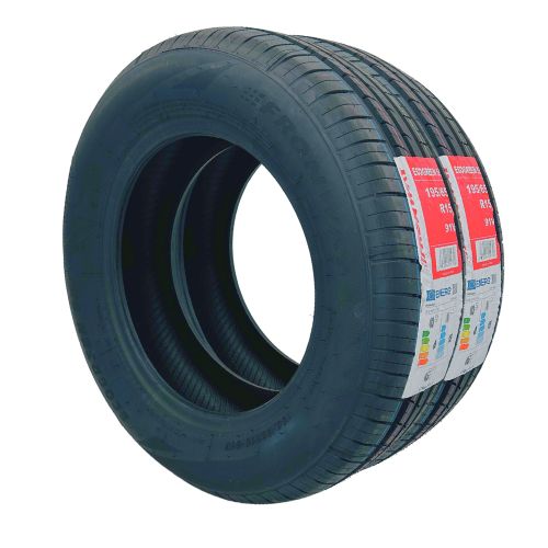 1956515 two ebay Fronway tyres