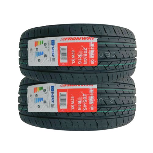 2054516 Fronway tyres
