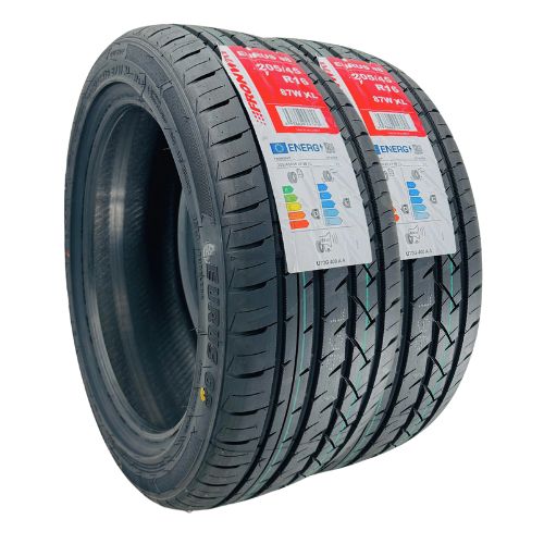 2054516 two tyre new tyre Fronway