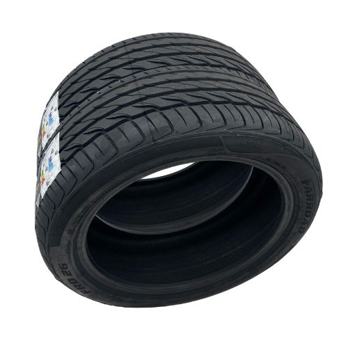 2055017 click and go new Tyre Farroad Tyres