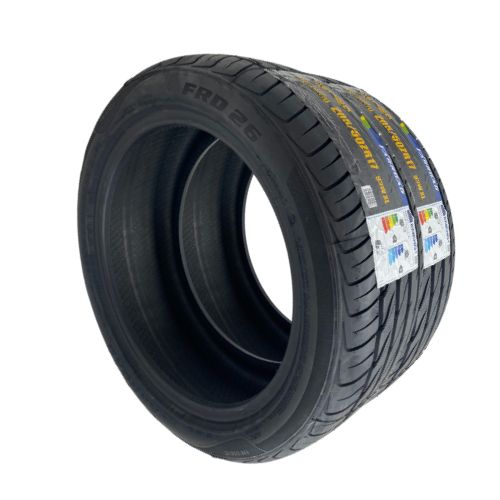 20550ZR17 New Tyre two Farroad