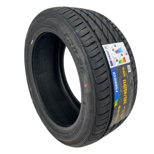 2454517 new farroad click and go tyres