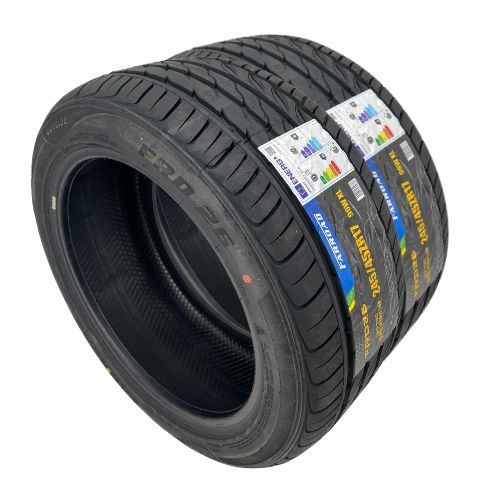 2454517 new farroad click and go tyres