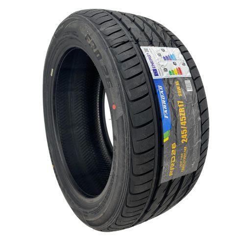 2454517 new farroad tyres