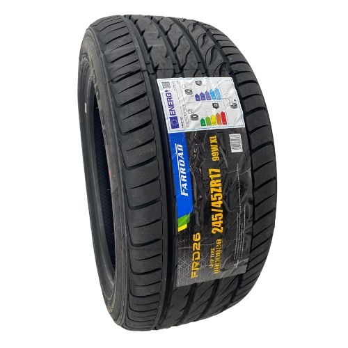 2454517 new one tyre farroad