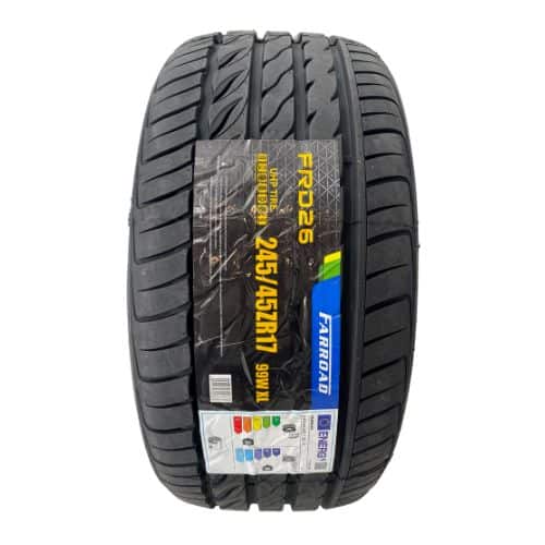 245/45 ZR17 99WXL FRD26 Farroad ( 1 New Tyre )